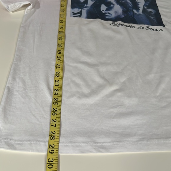 NWOT The Police Reggatta De Blanc Graphic T-Shirt - Picture 6 of 9